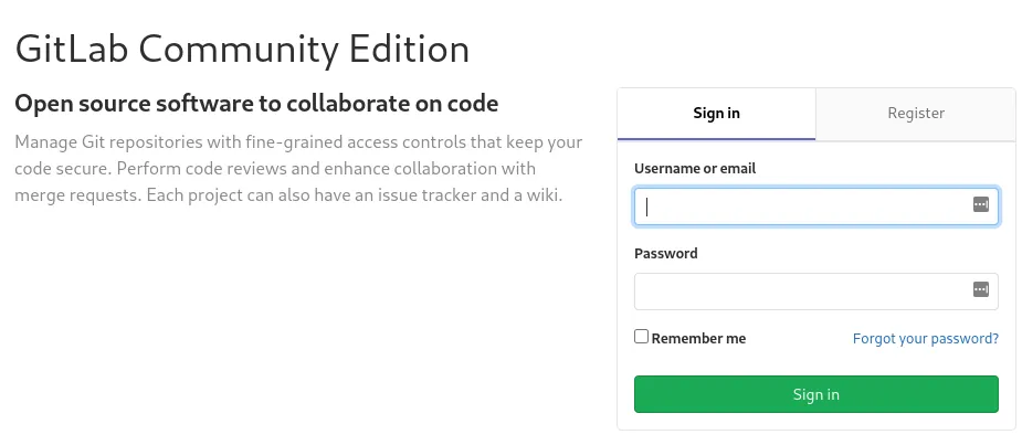 gitlab
