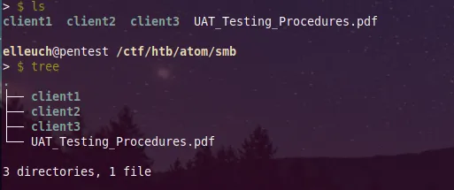 smbfiles