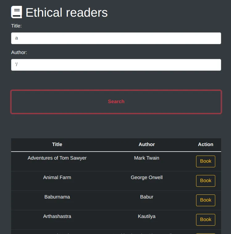 ethtest